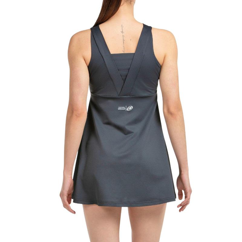 Vestido Bullpadel Acoco Negro