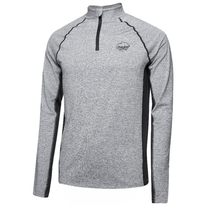 Camiseta Manga Larga JHayber Alpine Gris