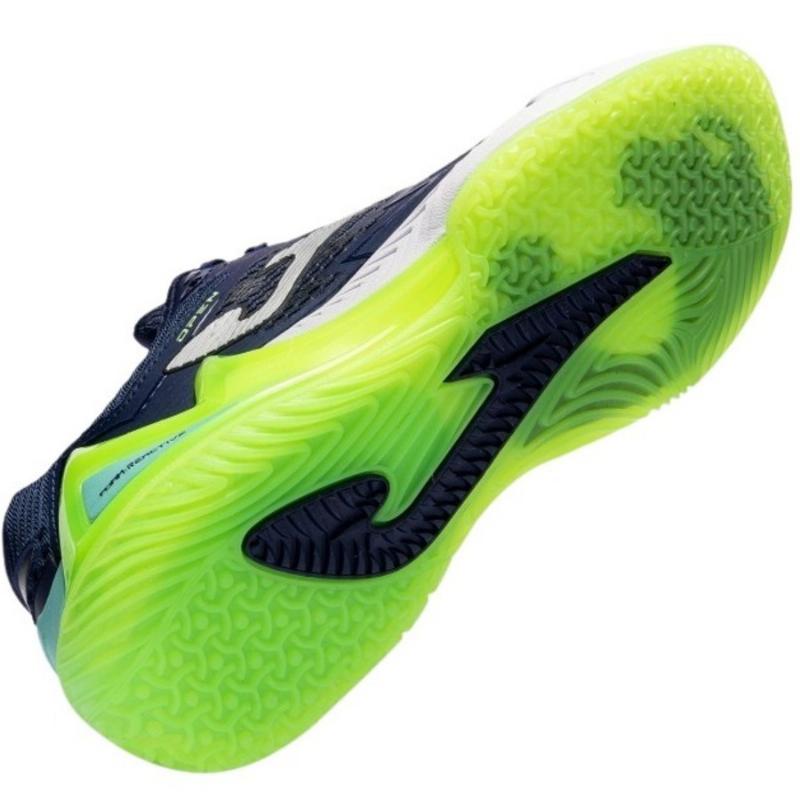 Zapatillas de Padel Joma Open 2603 Azul Marino