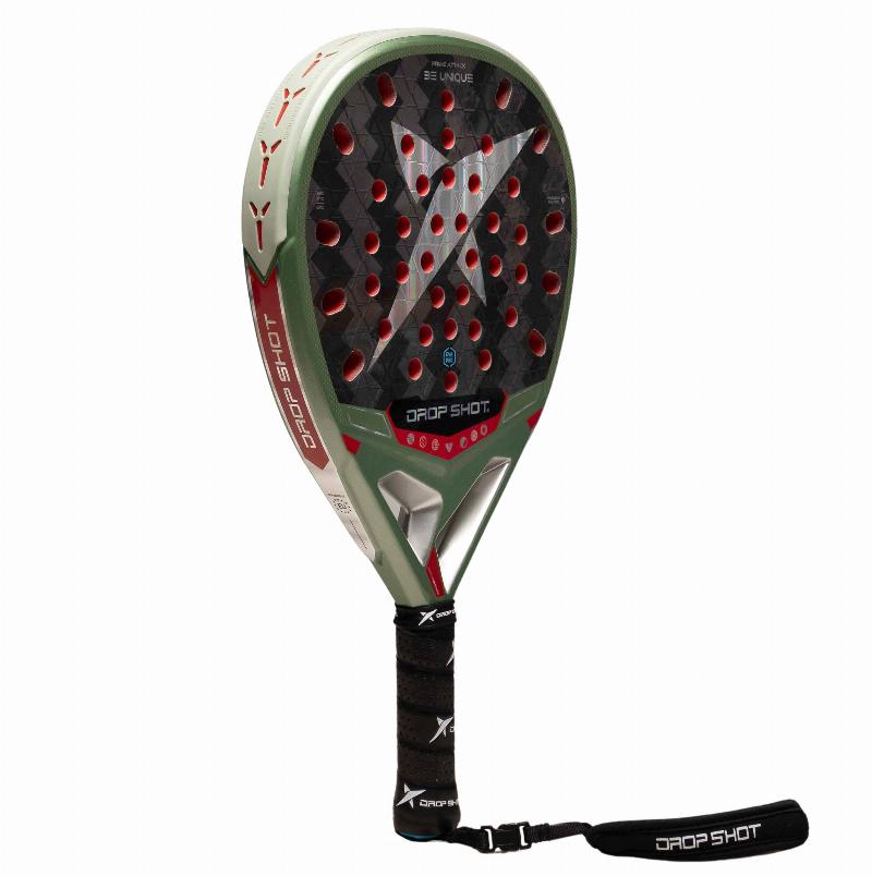 Pala Drop Shot  Conqueror Attack 2.0 2026