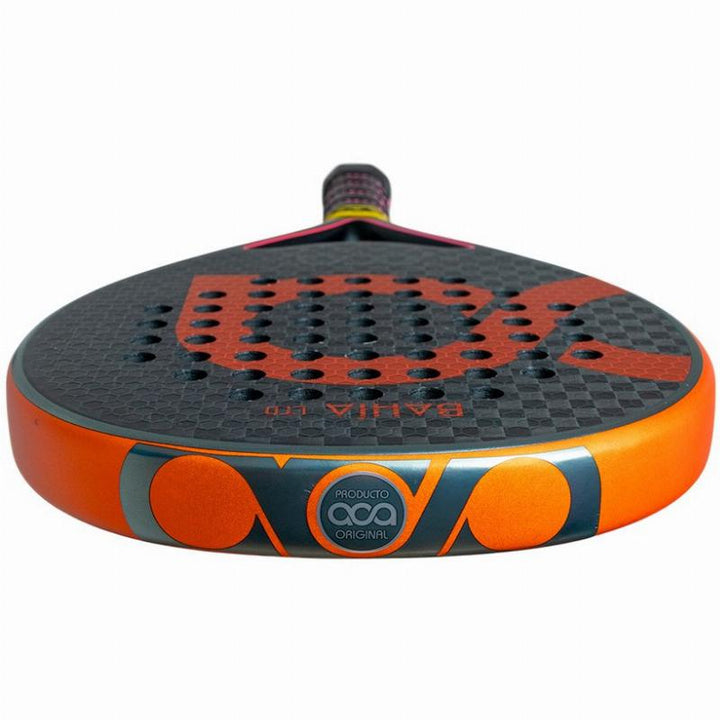 Pala Aca Bahia LTD