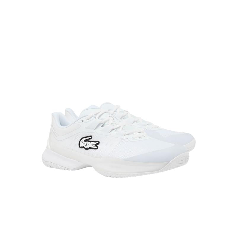 Zapatillas de Padel Lacoste AG-LT Ultra Blanco