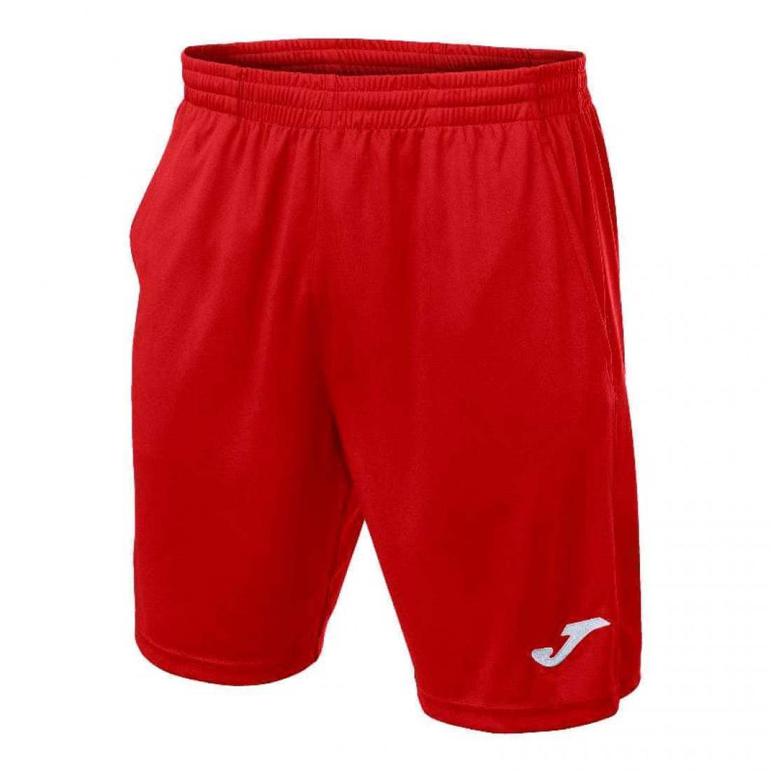 Short Joma Drive Rojo | Joma