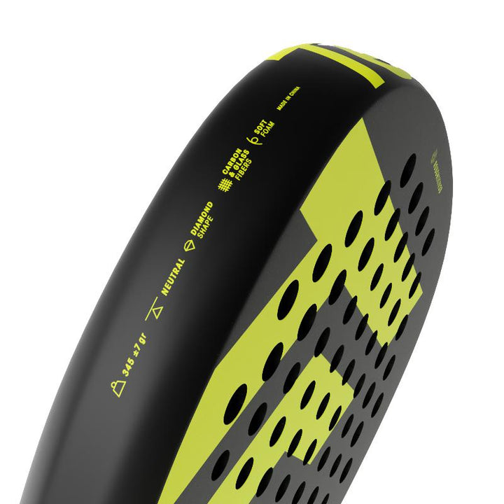 Pala Tecnifibre Bomba Lite 2026