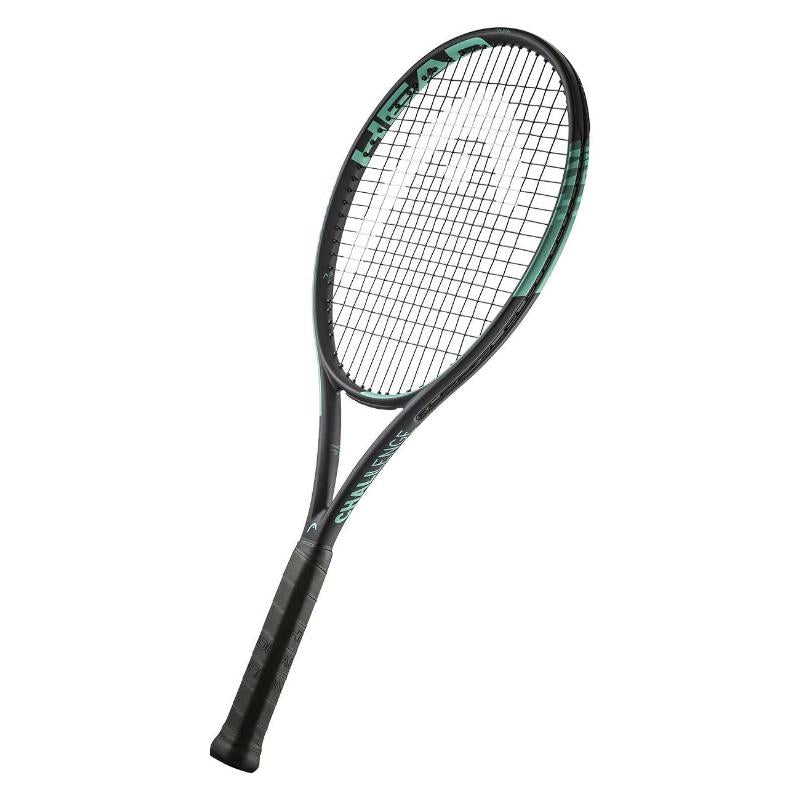 Raqueta Head IG Challenge Team Menta
