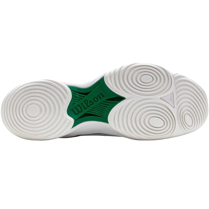 Zapatillas de Padel Wilson Hurakn Lite Blanco