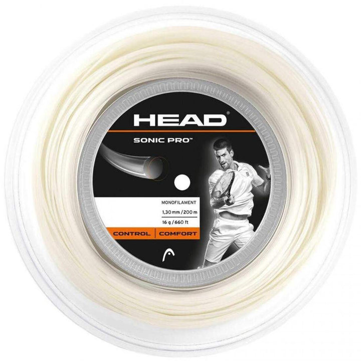 bobina-cordaje-200m-head-sonic-pro-1-30mm-blanco-726423275350