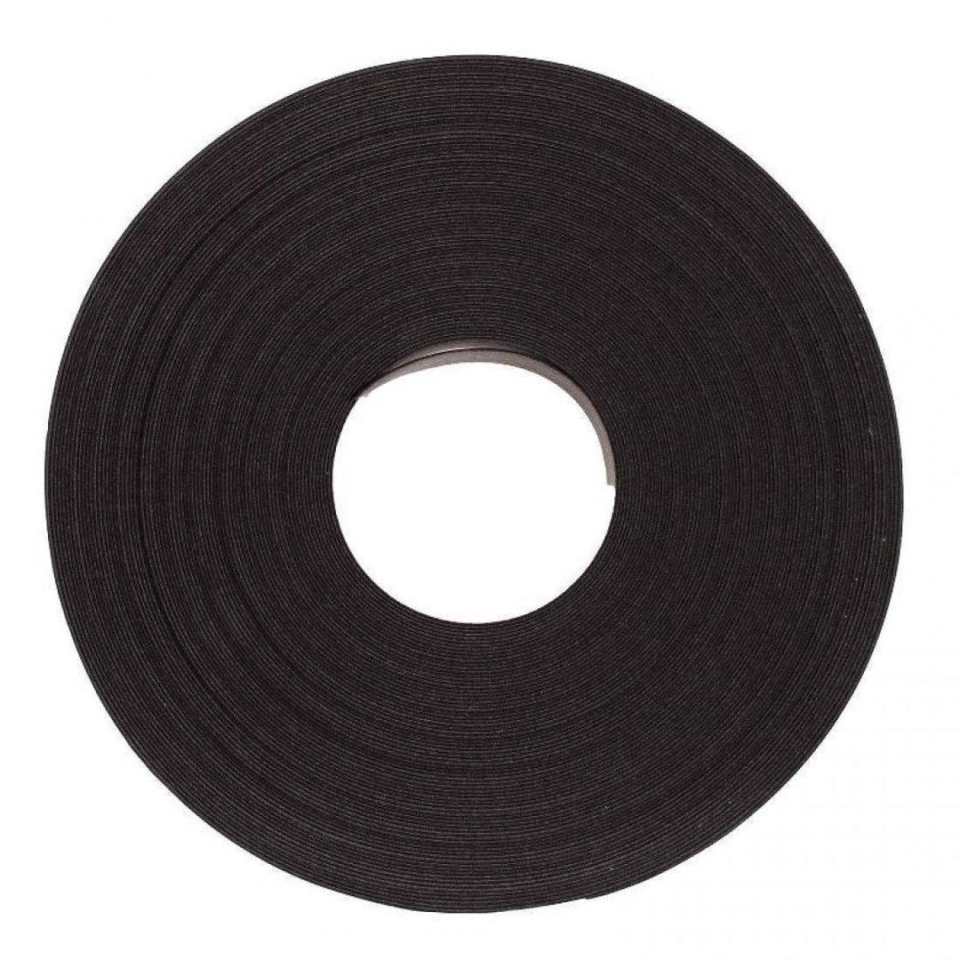 Bobina Grip 50m Softee 1,4mm Negro