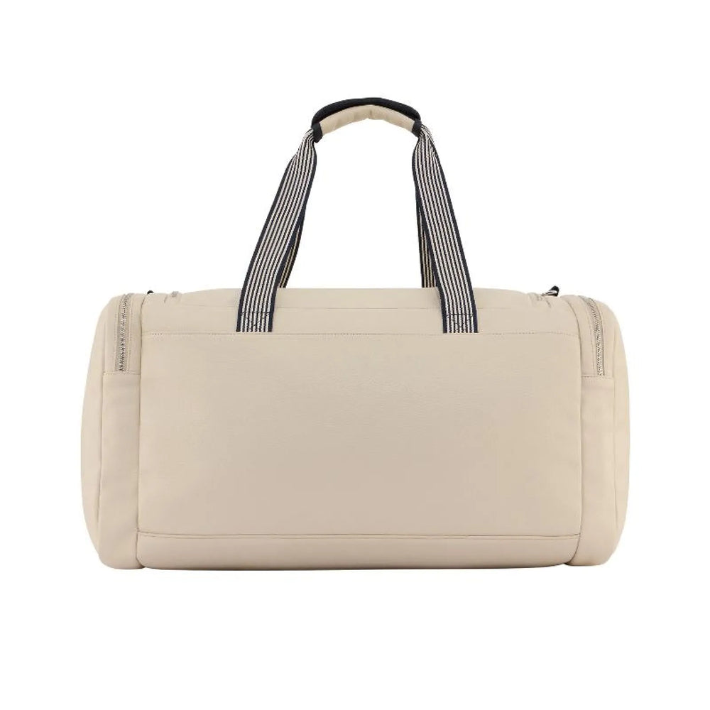 Bolsa Armani EA7 Tennis Pro Crudo