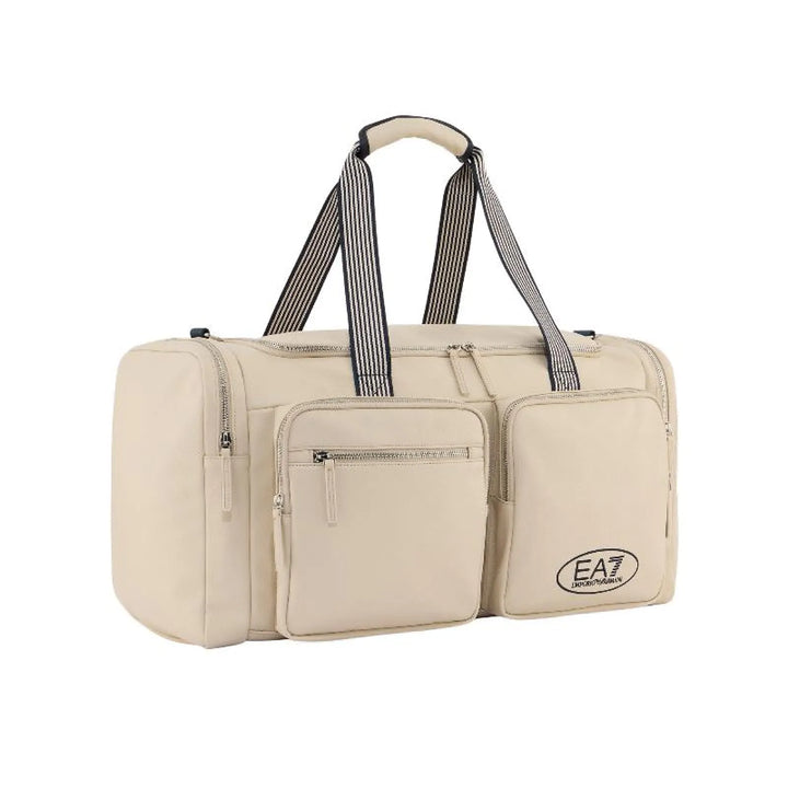 Bolsa Armani EA7 Tennis Pro Crudo