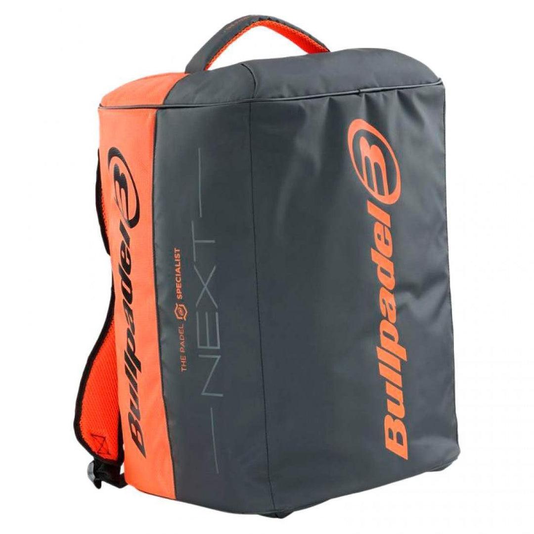 Bolsa Bullpadel BPB22224 Next Negro 2022 | Bullpadel