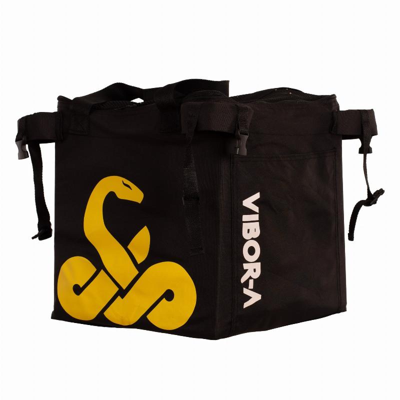 Bolsa Cesto Bolas Vibora Genius
