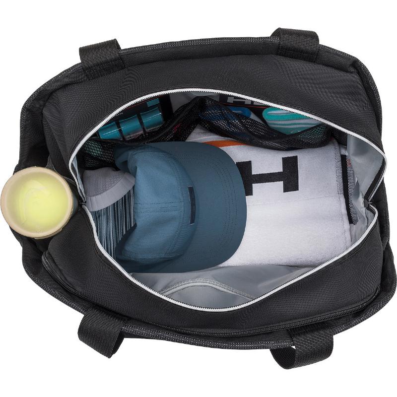 Bolsa Head Tour Tote 22L Negro