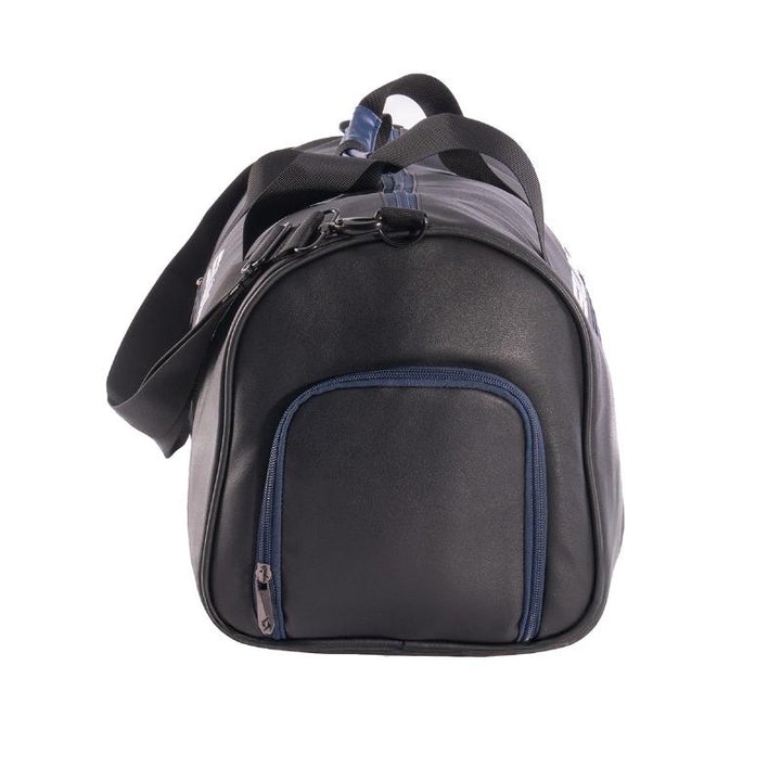 Bolsa Siux The King Negro Azul