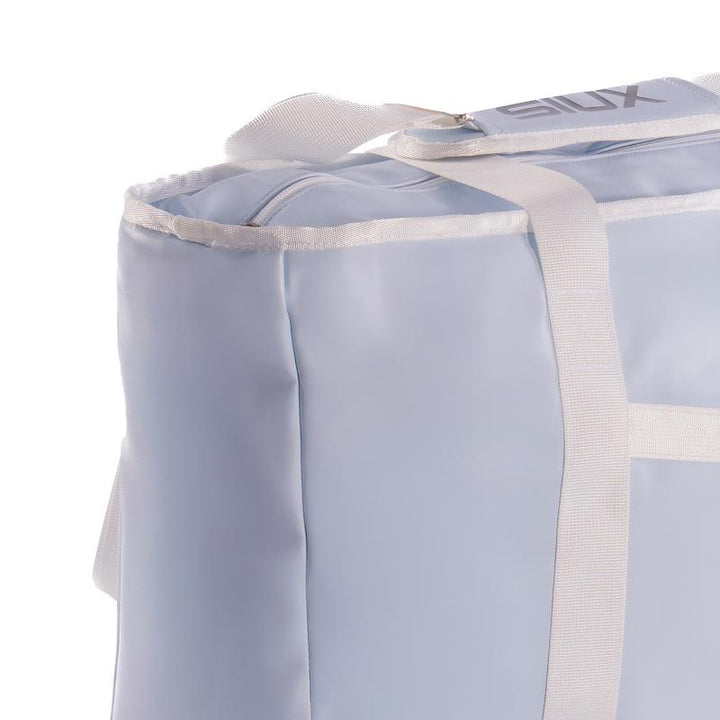 Bolsa Siux The Queen Azul Blanco