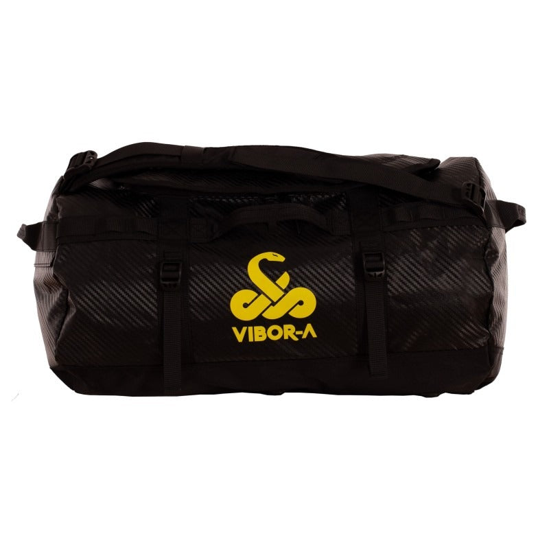Bolsa Vibora Carbon Negro