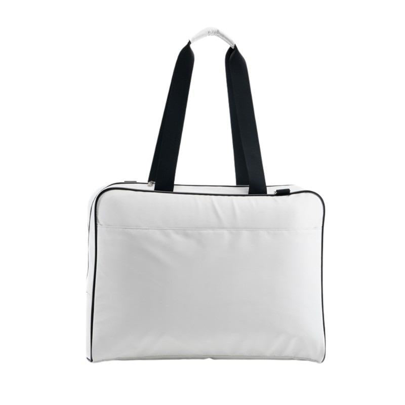 Bolso Drop Shot Tania Blanco