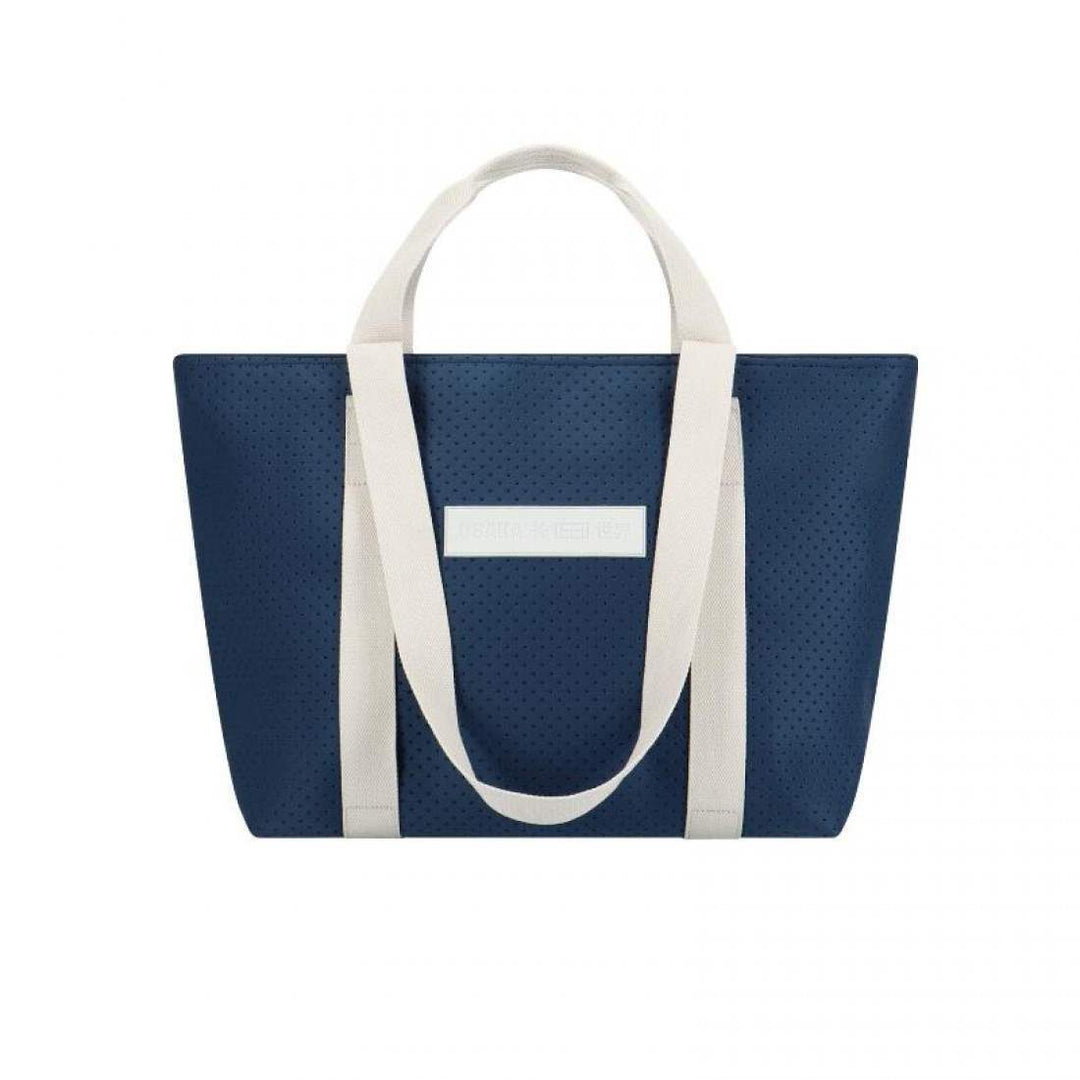 Bolso Osaka Neopreno Azul Marino