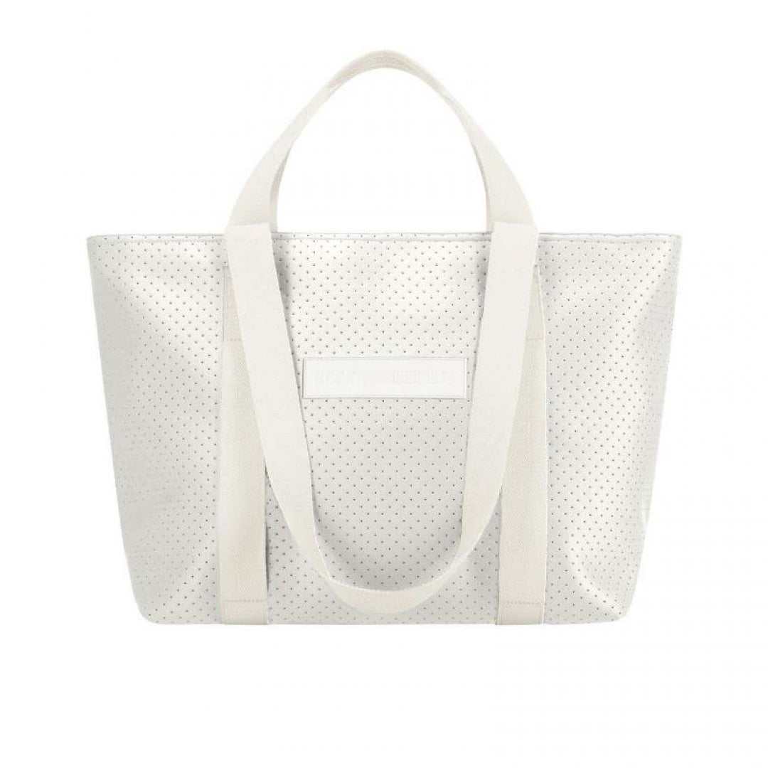 Bolso Osaka Neopreno Gris Claro | OSAKA