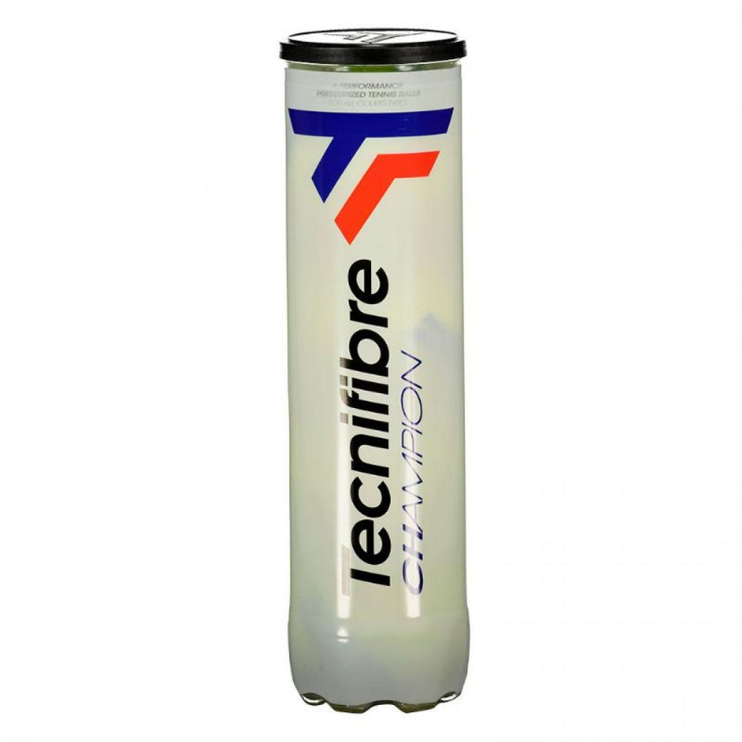 Bote de 3 Pelotas Tecnifibre Champion