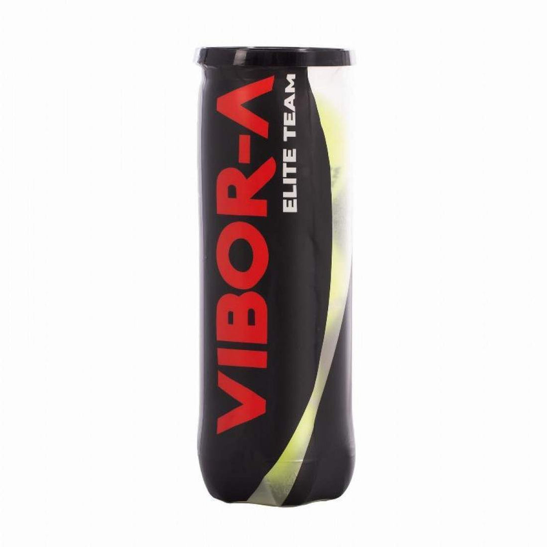 Bote de 3 Pelotas Vibora Elite Team | Vibora