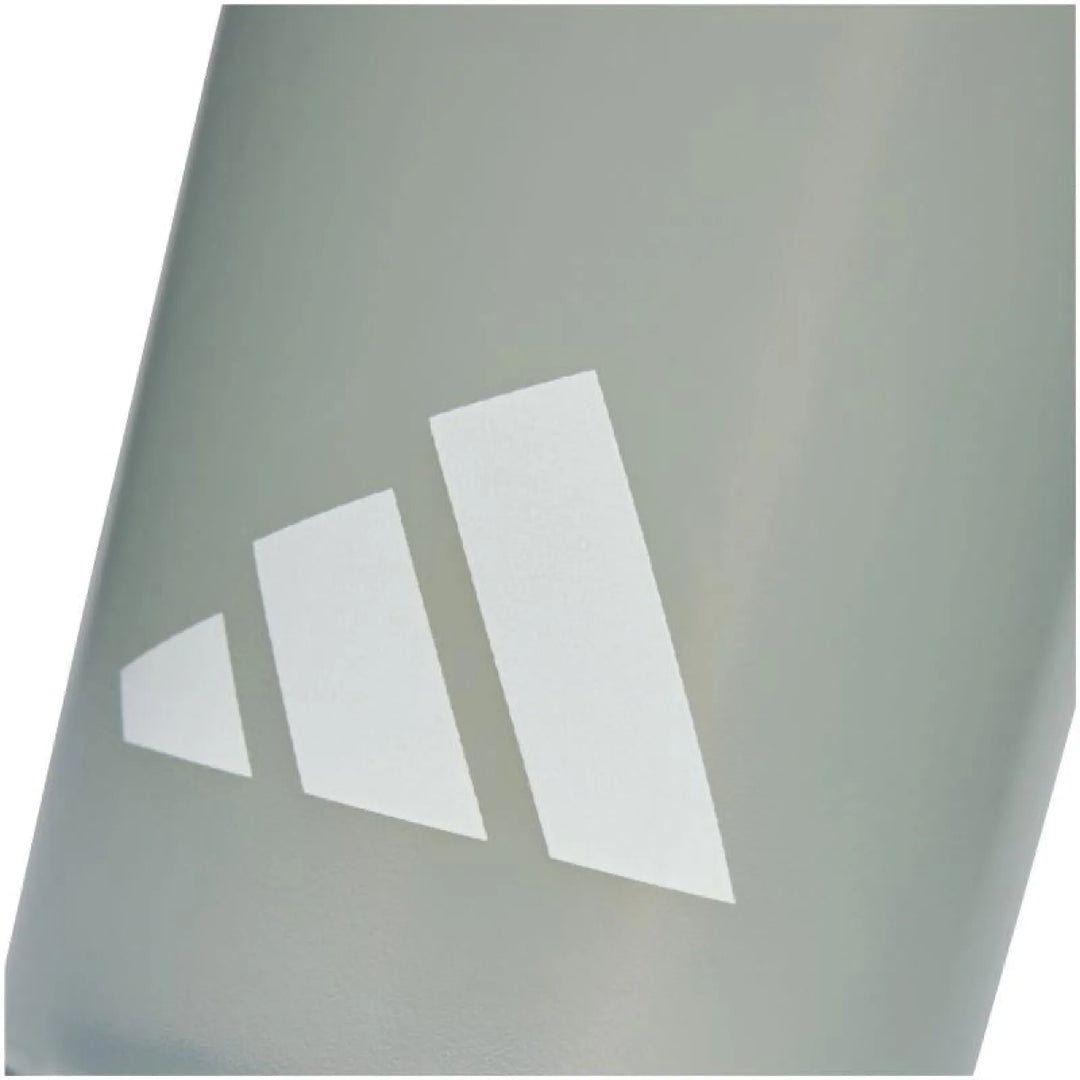 Botella Adidas Performance 0,5L Gris