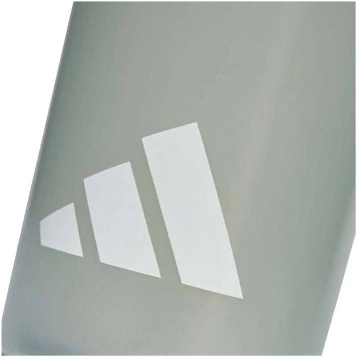 Botella Adidas Performance 0,5L Gris