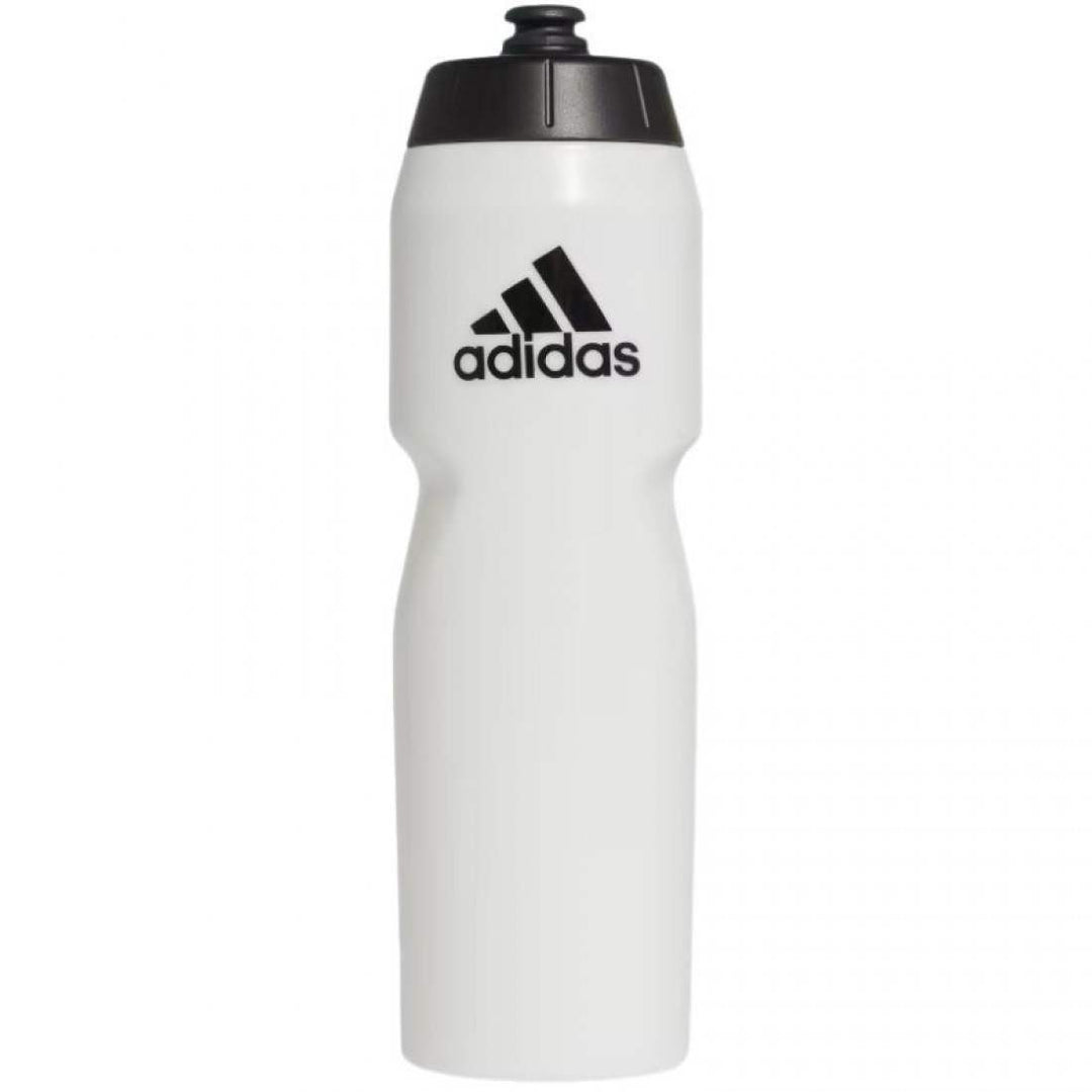 Botella Adidas Performance 0,75L Blanco Negro