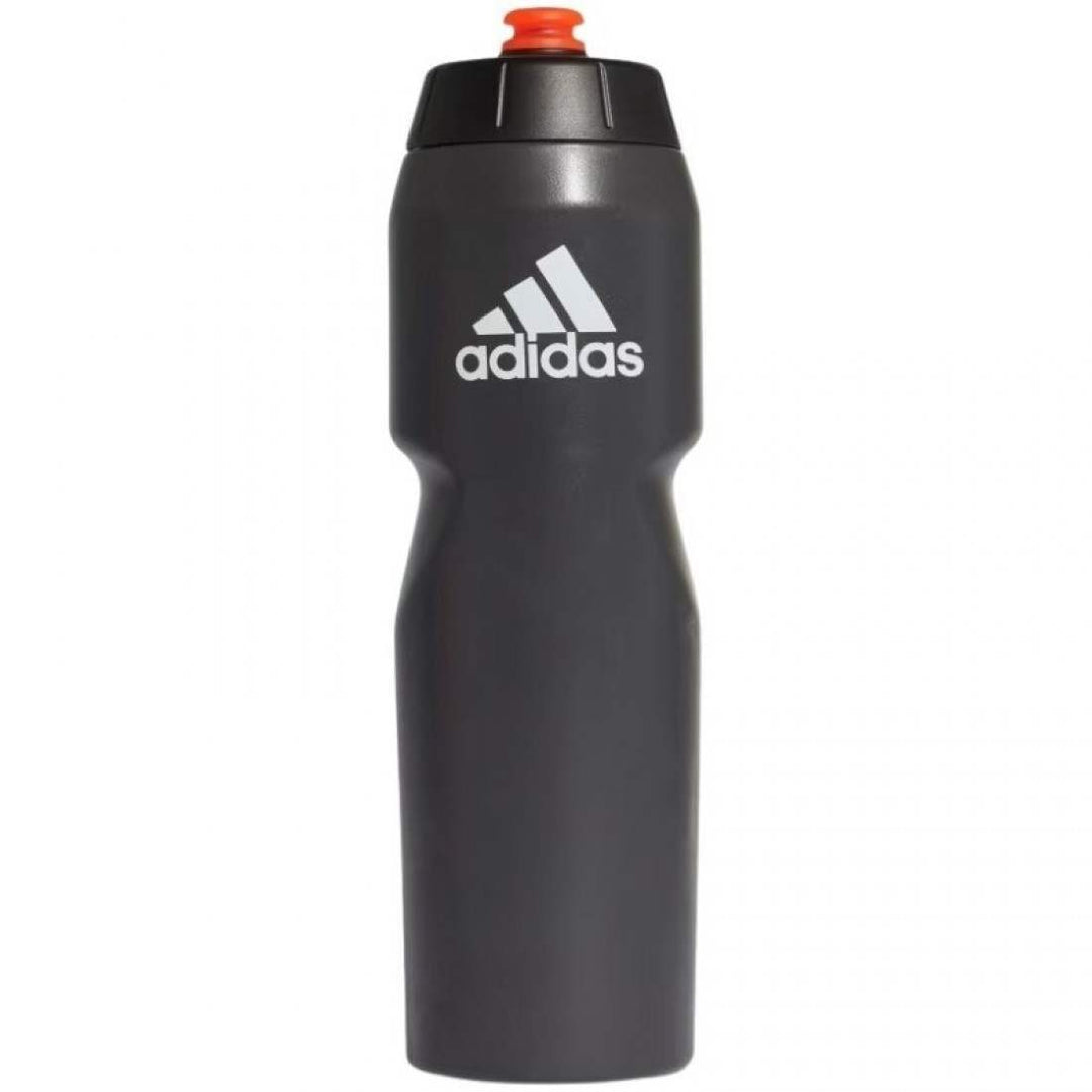 Botella Adidas Performance 0,75L Negro Rojo