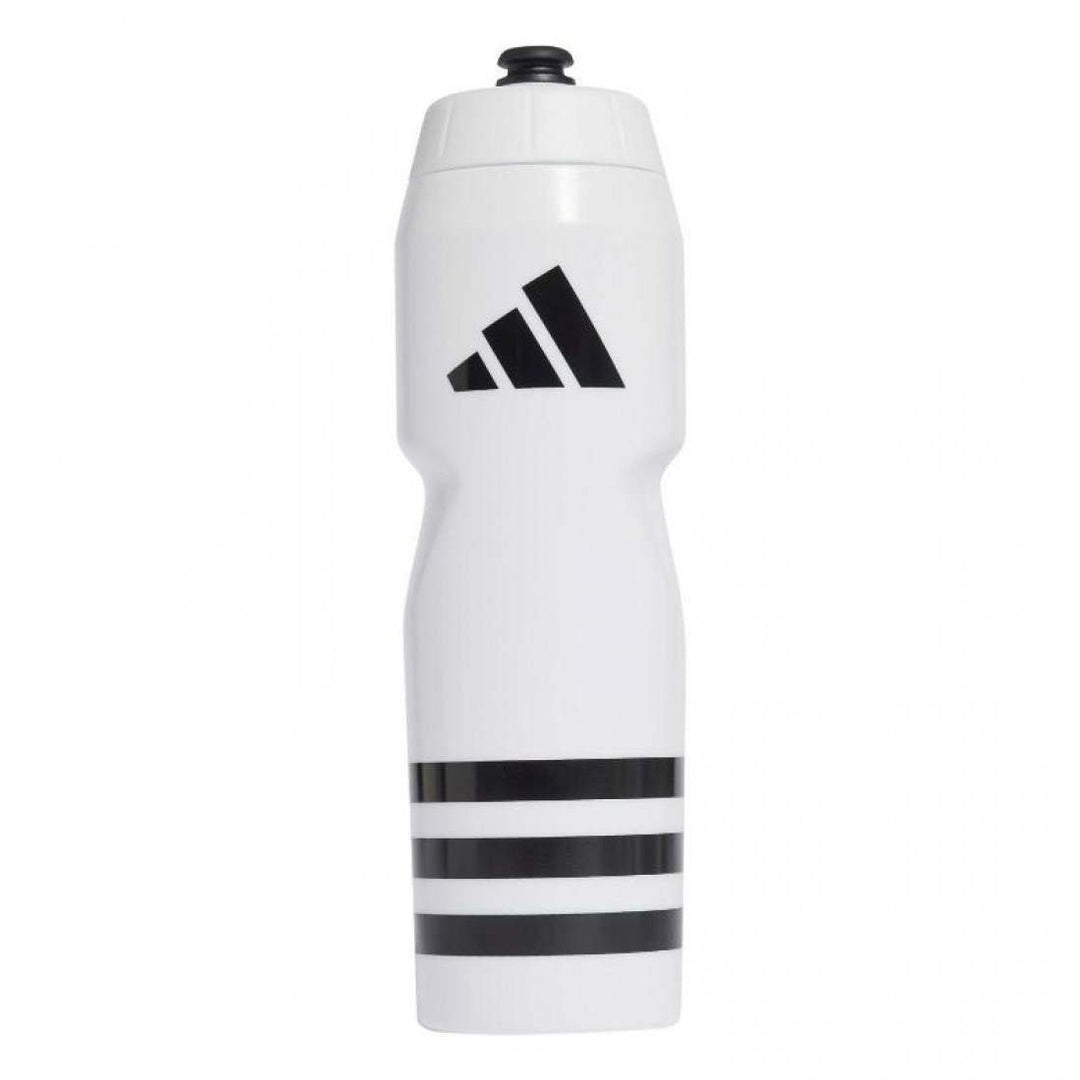 Botella Adidas Tiro 0,75L Blanco
