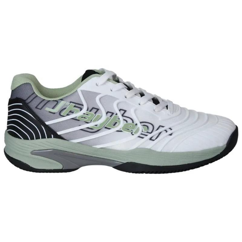 Zapatillas de Padel Jhayber Tartaro Blanco