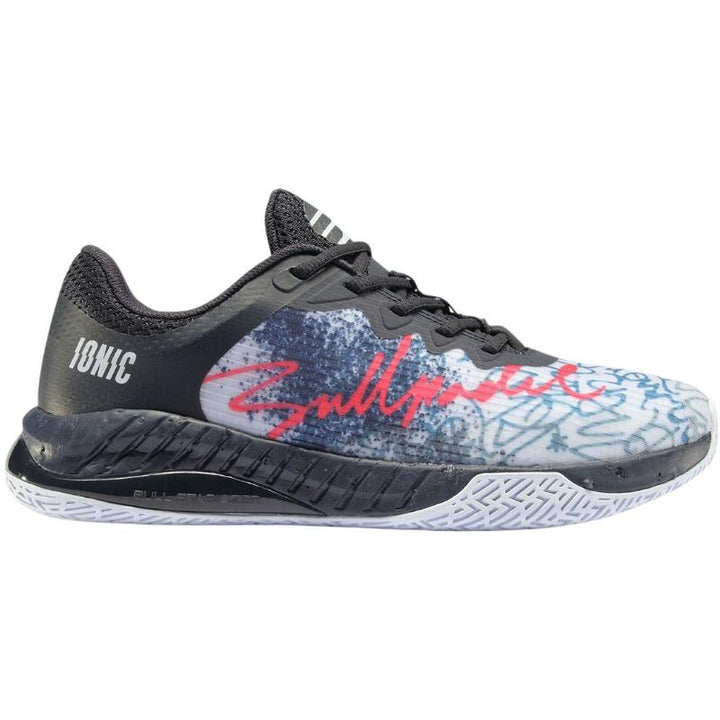Zapatillas de Pádel de Pádel Bullpadel Ionic 24I Azul Oscuro