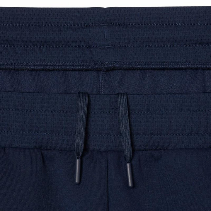 Pantalon Lacoste Sport Azul Marino Verde