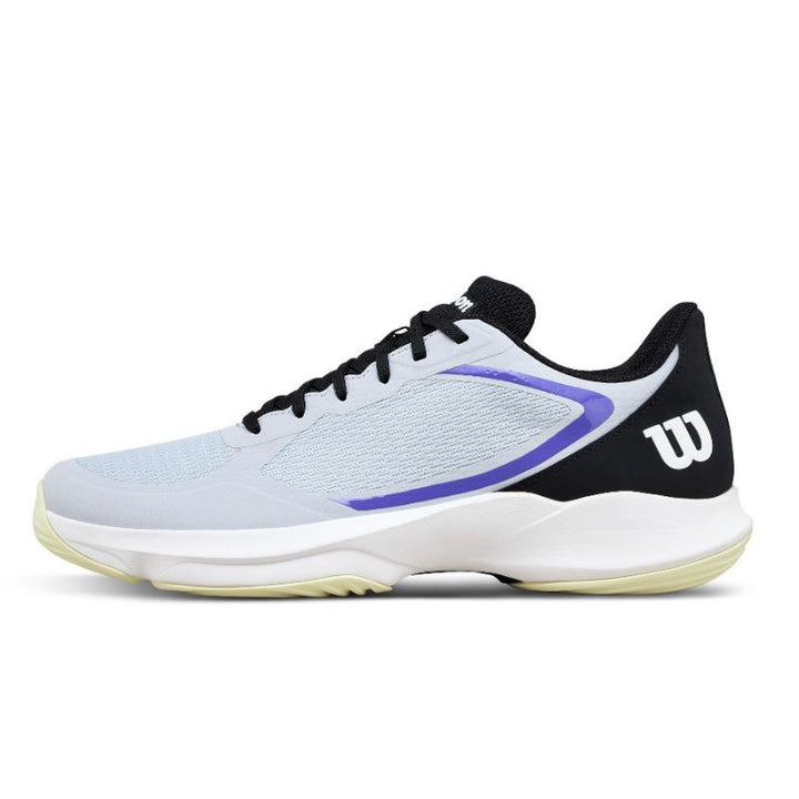 Zapatillas de Pádel de Pádel Wilson Hurakn Lite Gris