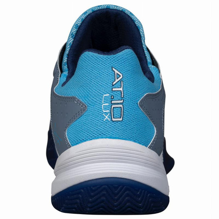 Zapatillas de Padel Nox AT10 Lux Piedra Azul Bonnie