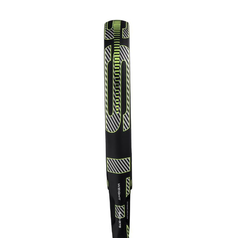 Pala Adidas Maxi Arce Cross It Carbon 3.5 2026