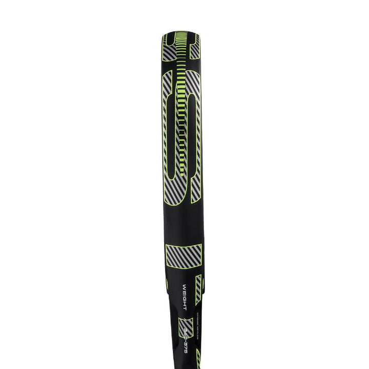 Pala Adidas Maxi Arce Cross It Carbon 3.5 2026