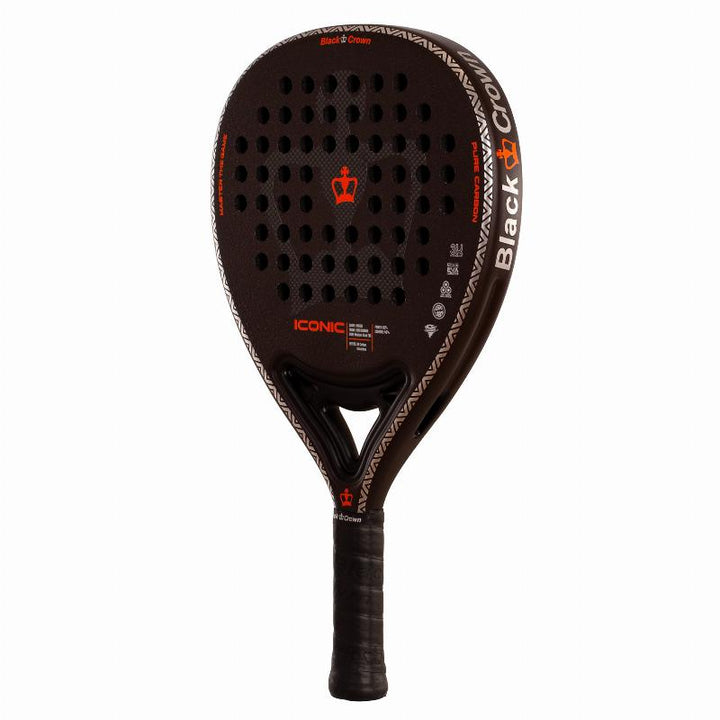Pala Black Crown Iconic