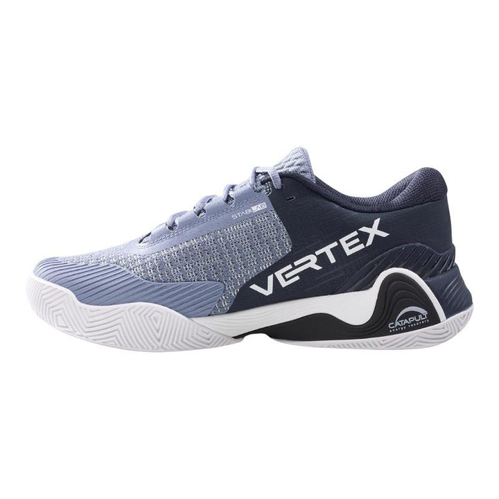 Zapatillas de Padel Bullpadel Vertex Vibram 26V Azul Marino