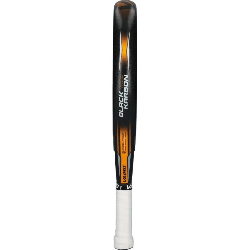 Pala Vairo Black Karbon Confort