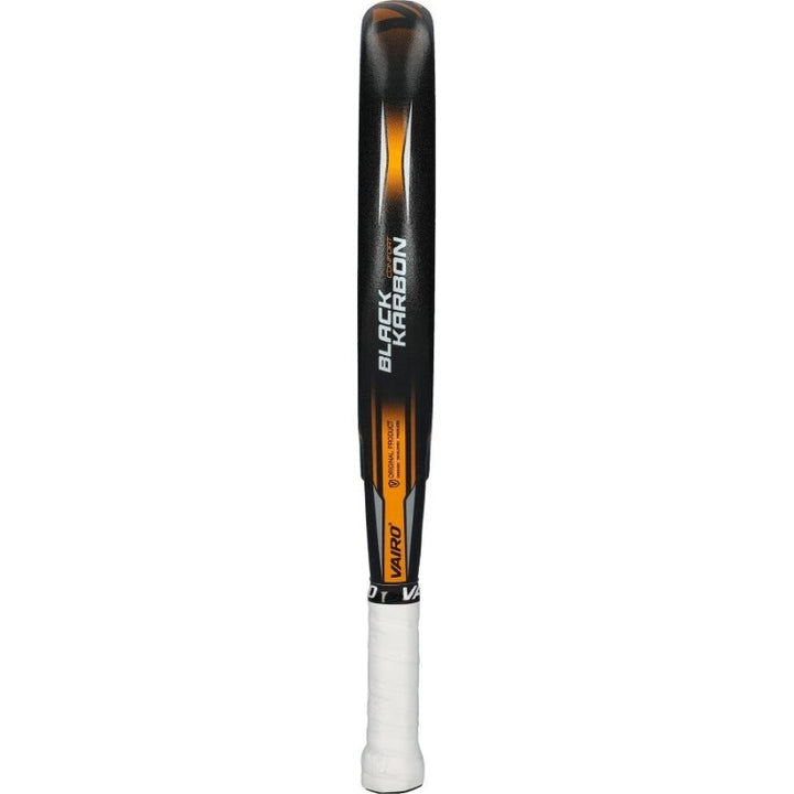 Pala Vairo Black Karbon Confort