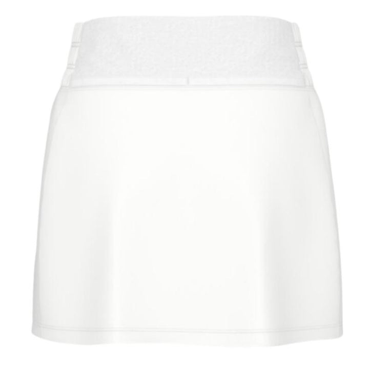 Falda Head Play Blanco