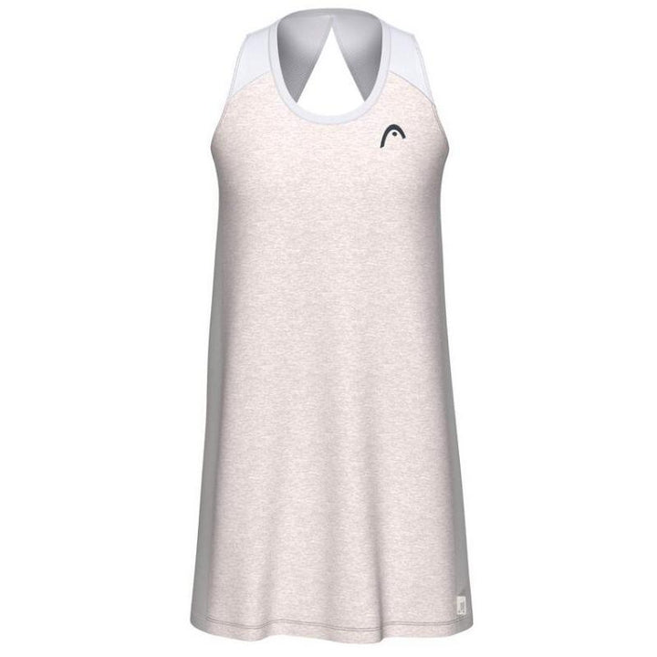 Vestido Head Play Tech Lila