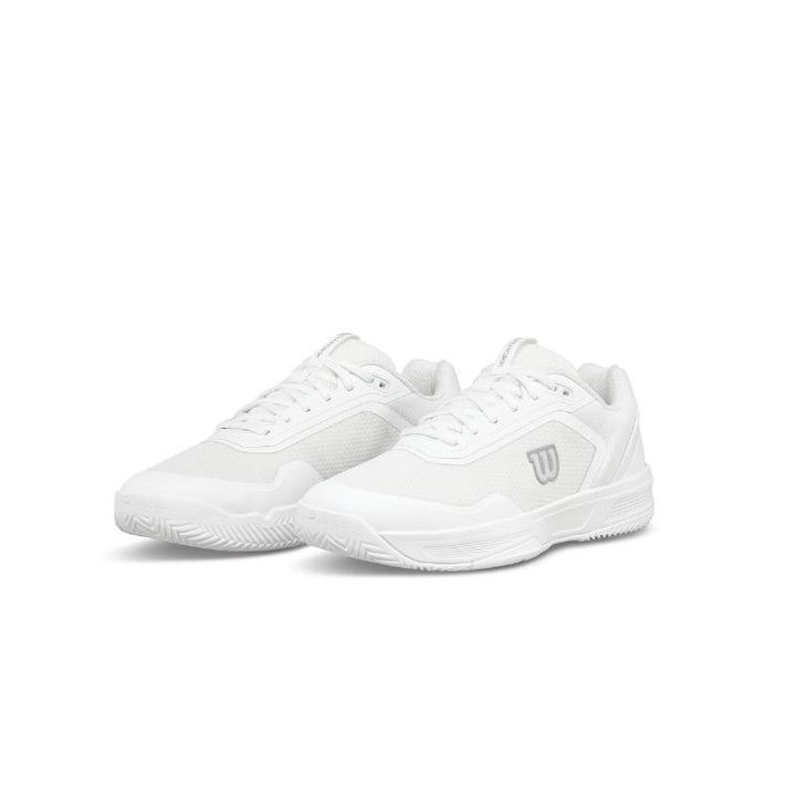 Zapatillas de Padel Wilson Courtglide Blanco