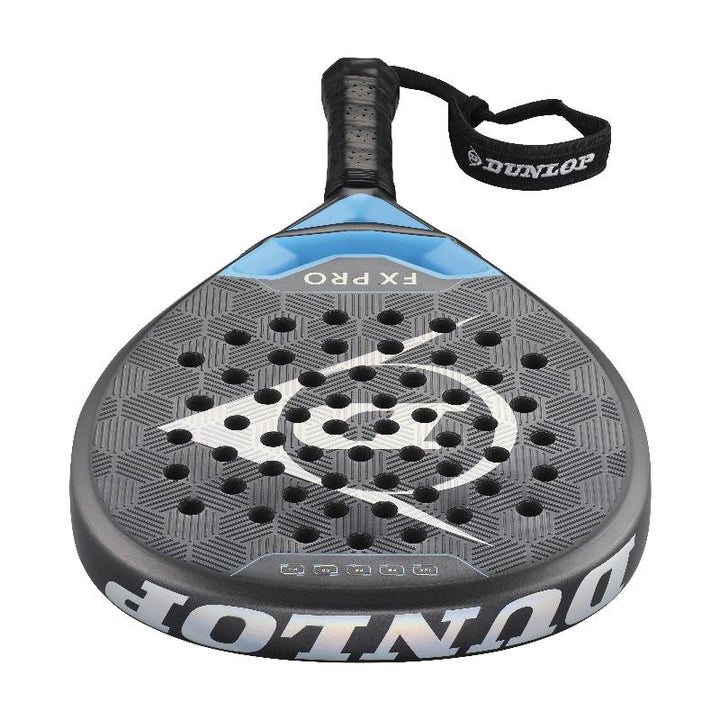 Pala Dunlop FX Pro 2026
