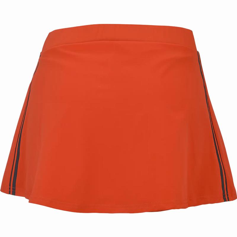 Falda Babolat Play Rojo
