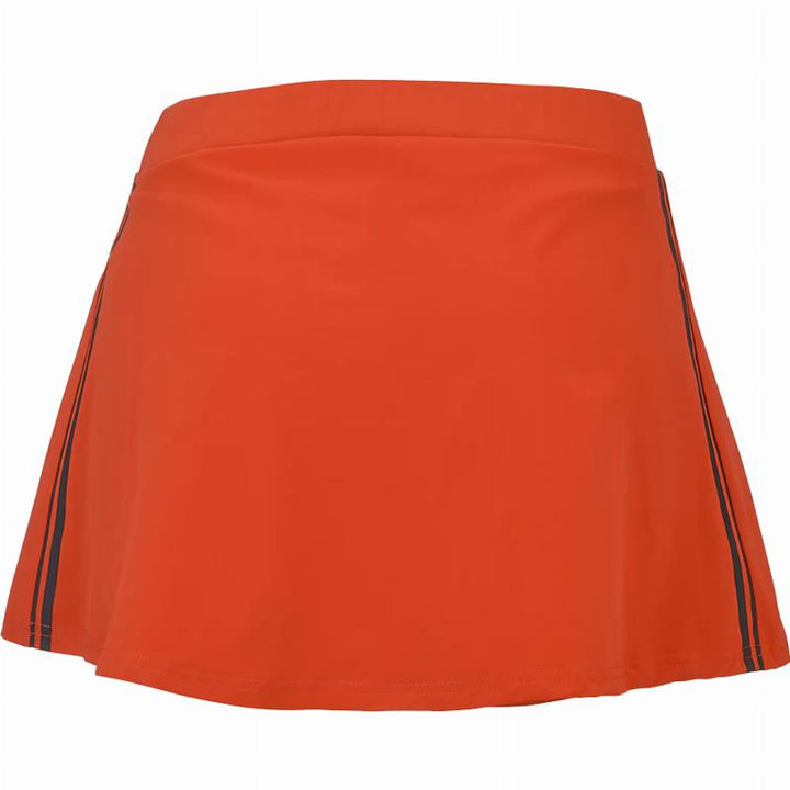 Falda Babolat Play Rojo
