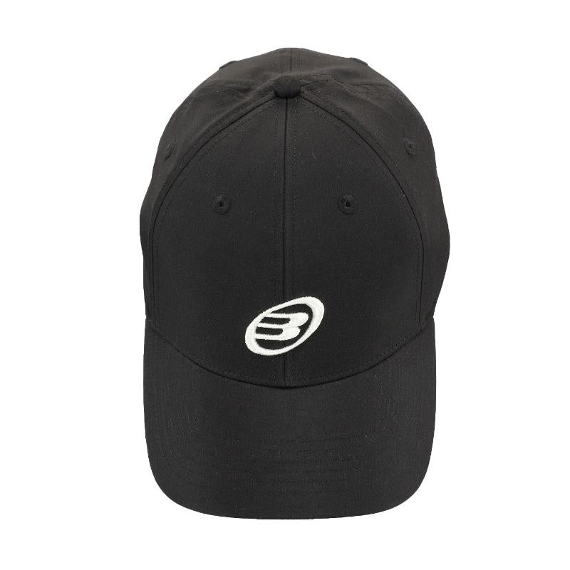 Gorra Bullpadel BPG261 Negro