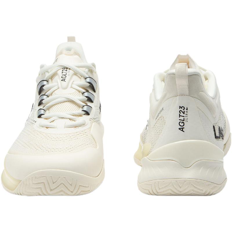 Zapatillas de Pádel de Pádel Lacoste AG-LT23 Ultra Blanco Roto