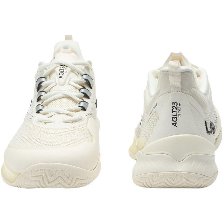 Zapatillas de Pádel de Pádel Lacoste AG-LT23 Ultra Blanco Roto
